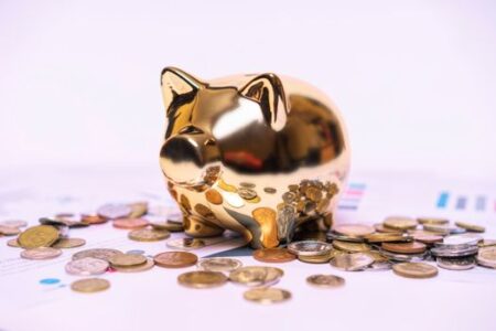 Strategi Menanamkan Kecerdasan Finansial Anak Sejak Dini Melalui Kebiasaan Sederhana Keluarga Strategi Menanamkan Kecerdasan Finansial Anak Sejak Dini Melalui Kebiasaan Sederhana Keluarga