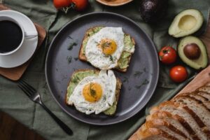 Racikan Menu Sarapan Berenergi yang Menjaga Kebugaran Tubuh Sepanjang Hari Racikan Menu Sarapan Berenergi yang Menjaga Kebugaran Tubuh Sepanjang Hari