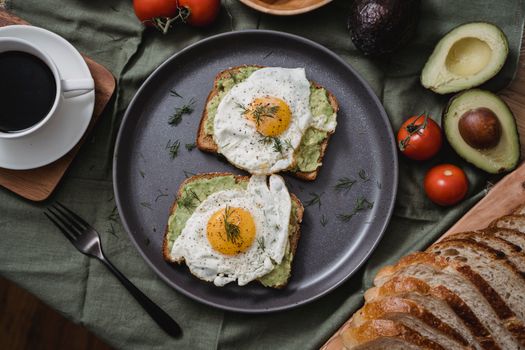 Racikan Menu Sarapan Berenergi yang Menjaga Kebugaran Tubuh Sepanjang Hari Racikan Menu Sarapan Berenergi yang Menjaga Kebugaran Tubuh Sepanjang Hari
