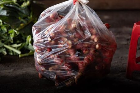 Seni Berburu Bahan Makanan Segar di Pasar Tradisional untuk Gaya Hidup Sehat