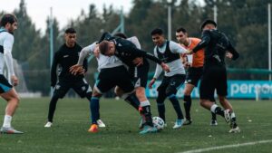 Rahasia Ketahanan Raksasa Eropa Menjaga Konsistensi Juara di Tengah Himpitan Jadwal Padat