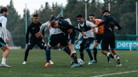 Rahasia Ketahanan Raksasa Eropa Menjaga Konsistensi Juara di Tengah Himpitan Jadwal Padat